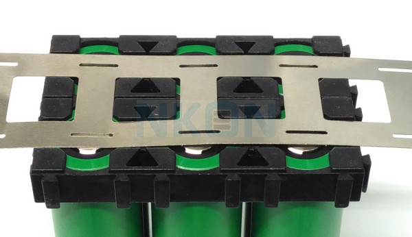 1 meter nickel battery solder strip - 37 mm * 0.15mm - for 26650 SPACER