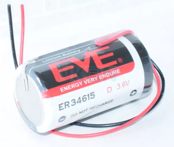 EVE ER34615/FL / D - 3.6V