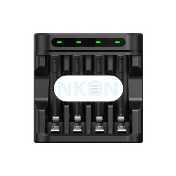 XTAR L4 Battery Charger