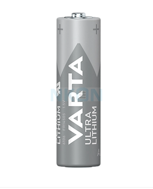 AA Varta Ultra Lithium - bulk - 1.5V