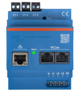 Victron Energy VM-3P75CT REL200300100 Energy meter
