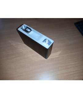 Samsung SDI 60Ah NMC Lithium Prismatic Battery - 3.7V