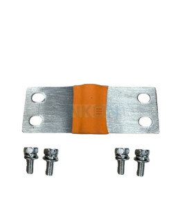 Busbar (short and flexible)