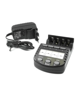 Technoline BC 700 battery charger 