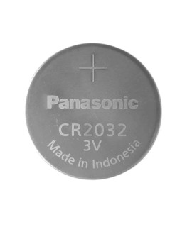Panasonic CR2032 - 3V