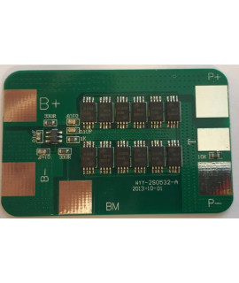 2S BMS / PCB 2MOS - 0532 - A