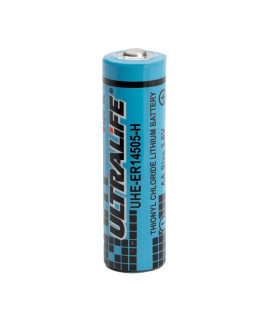 Ultralife ER14505/ AA Lithium battery - 3.6V 