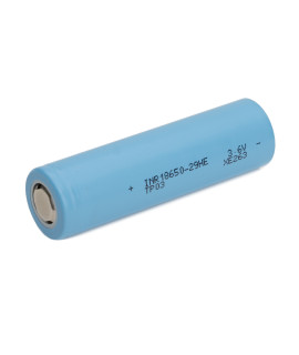 Tenpower INR18650-29HE 2850mAh - 10A