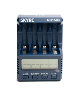 SkyRC NC1500 battery charger