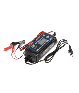 MW Power MW-SC8E Battery charger