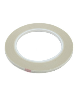 White high temperature resistance tape up to 200 ° C