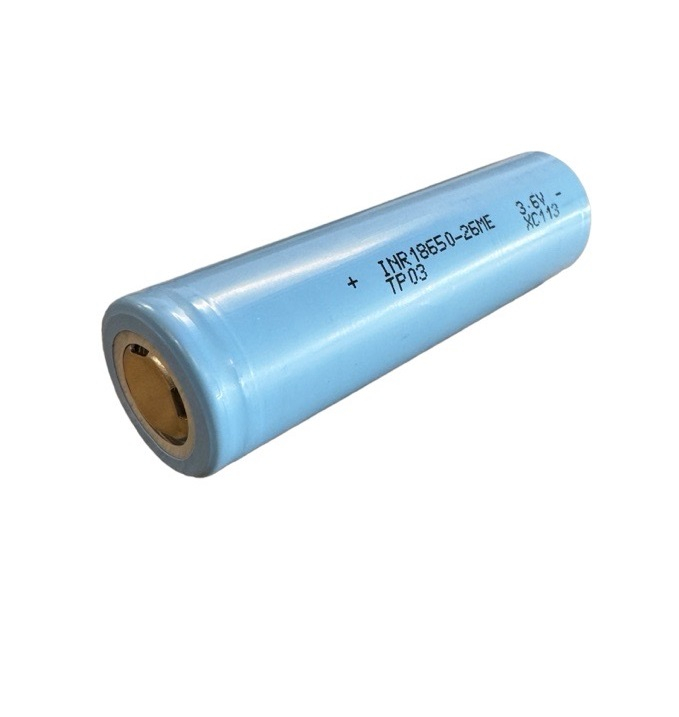 TenpowerINR18650-26ME2600mAh-15A